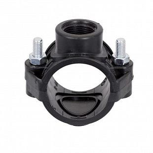 Седелка 32 * 1/2 (8010.832C)  Plast Project (110)