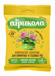 04-064 комплексное удобрение для роз